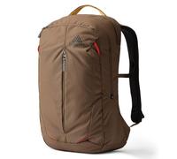 Gregory Retna 25 Daypack 52 cm Compartiment pour ordinateur portable brun