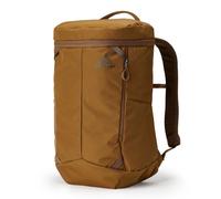 Gregory Rhune 25 Daypack 51 cm Compartiment ordinateur brun