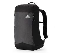 Gregory Rhune 25 Daypack 51 cm Compartiment ordinateur gris