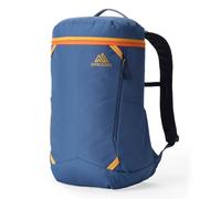 Gregory Rhune 25 Daypack 51 cm Compartiment pour ordinateur portable bleu