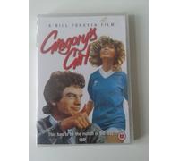 Gregory S Girl [Region 2]