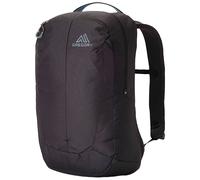 Gregory - Sac à dos 20L - Retna 20 Carbon Sky en Polyester Recyclé - Noir Noir