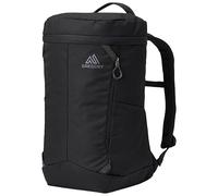 Gregory - Sac à dos 25L - Rhune 25 Carbon Black - Noir Noir