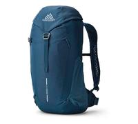 Gregory Sac à dos de randonnée Arrio 22 RC 22 L en nylon Starlight Blue (bleu)