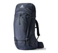 GREGORY Sac à dos bleu foncé pour femme - Deva 70 Backpack M Glacial Blue 200105