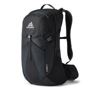 GREGORY sac à dos Citro 24 Backpack Ozone Black