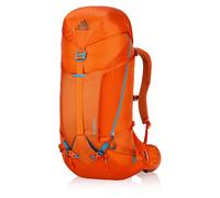 Gregory - Sac à dos d'alpinisme - Alpinisto 35 Zest Orange - Taille L Orange L