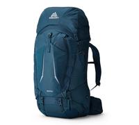 Gregory sac à dos de loisirs Deva 60 Backpack Mountain Teal bleu pétrole