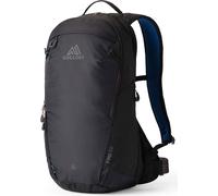 GREGORY Sac à dos de loisirs Kiro 20 RC Backpack Alpine Black noir