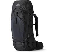 GREGORY Sac à dos de randonnée Baltoro 65 Backpack Obsidian Black noir
