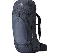 GREGORY Sac à dos de randonnée Baltoro 75 Backpack Alaska Blue bleu foncé