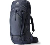GREGORY Sac à dos de randonnée Deva 70 Backpack Glacial Blue bleu foncé