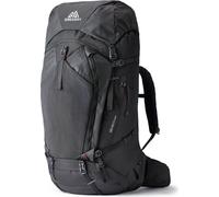 GREGORY Sac à dos de randonnée Deva 80 Pro Backpack Lava Grey gris