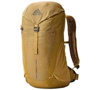 Gregory - Sac à dos de randonnée journée - Arrio 22 RC Amber Haze en Nylon - Jaune Jaune