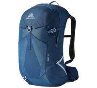 Gregory Sac à dos Juno 30 Femme 30L Vintage Blue — Confortable et léger