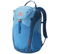 Gregory Sac à dos Wander 12 – 12 L, 39 cm – Pour enfants, Bleu pacifique