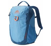 Gregory - Sac à dos de randonnée journée - Wander 8 Pacific Blue - Bleu Bleu