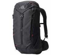 Gregory Zulu 28 Lt Rc Backpack Noir Homme