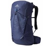 Gregory - Sac à dos de randonnée journée - Zulu 30 Rc Halo Blue pour Homme - Taille S/M - Navy Navy S/M