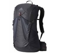 Gregory - Sac à dos de randonnée journée - Zulu 30 RC Volcanic Black pour Homme - Taille S/M - Noir Noir S/M