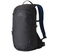 Gregory - Sac à dos de randonnée - Kiro 20 Rc Alpine Black - Noir Noir