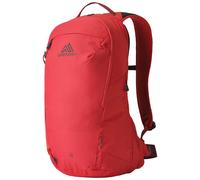 Gregory - Sac à dos de randonnée - Kiro 20 Rc Lava Red - Rouge Rouge