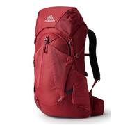 GREGORY Sac à dos de randonnée rouge foncé bleu foncé pour femme - Jade 33 RC Backpack S / M Ruby Red 316055