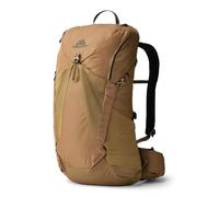 Gregory sac à dos de randonnée Zulu 30 RC Backpack Desert Tan kaki