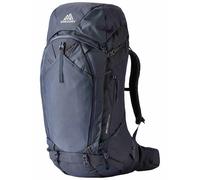 Gregory - Sac à dos de trekking - Baltoro 100 Pro Rc Alaska Blue pour Homme - Taille S - Gris Gris S