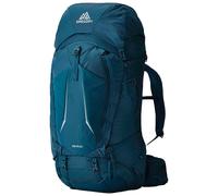Gregory – Sac à dos de trekking – Deva 60 RC – Femme – 60L – Mountain Teal – Taille S – Nylon