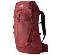 Gregory Sac à dos Jade 38 Femme 38 L Rouge rubis Taille S/M
