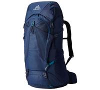 Gregory - Sac à dos de trekking - Jade 53 RC Midnight Navy pour Femme en Nylon - Taille S/M Navy S/M