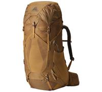 Gregory - Sac à dos de trekking - Maven 58 RC Warm Bronze - Taille XS/S - Or Or XS/S