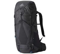 Gregory - Sac à dos de trekking - Paragon 50 Rc Alpine Black pour Homme - Taille S\/M - Noir Noir S\/M