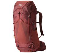 Gregory - Sac à dos de trekking - Paragon 50 Rc Desert Red pour Homme - Taille M\/L - Rouge Rouge M\/L