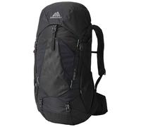 Gregory Sac à dos de randonnée Stout 45 RC Homme Forest Black 45 L