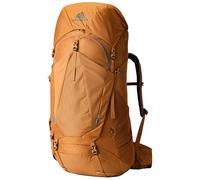 Gregory - Sac à dos de trekking - Stout 70 EU Sandstone pour Homme en Nylon - Marron Marron