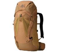 Gregory - Sac à dos de trekking - Zulu 35 RC Desert Tan pour Homme en Nylon - Taille S/M - Marron Marron S/M