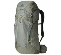 Gregory - Sac à dos de trekking - Zulu 35 RC Forage Green pour Homme - Taille M\/L - Kaki Kaki M\/L