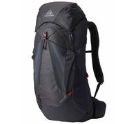 Gregory - Sac à dos de trekking - Zulu 35 Rc Volcanic Black pour Homme - Taille S\/M - Noir Noir S\/M