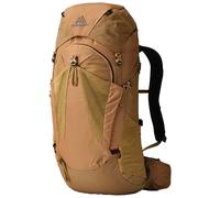 Gregory - Sac à dos de trekking - Zulu 40 RC Desert Tan pour Homme en Nylon - Taille M/L - Marron Marron M/L