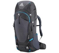 Gregory Zulu 55 Sac à dos de trekking M-L 76 cm bleu