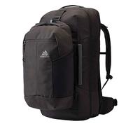 Gregory – Sac à dos de voyage Border 50+15 – Black Lichen