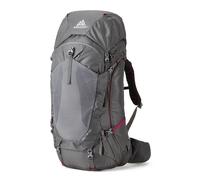 GREGORY sac à dos Kalmia 60 Backpack XS / S Equinox Grey