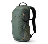 GREGORY sac à dos Nano 18 Backpack Terrain Green