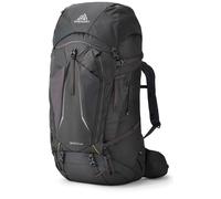 Gregory Sac à dos de trekking femme Deva 80 Pro RC 80 L Graphene Grey S