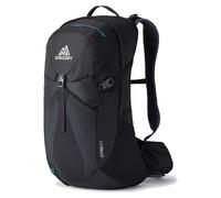 Gregory - Sac à dos randonnée journée - Citro 24 Ozone Black pour Homme - Noir Noir