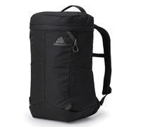 Gregory Sac à dos Rhune 25 l – Compartiment pour ordinateur – Noir