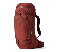 GREGORY Sac à dos rouge foncé pour homme - Baltoro 65 Backpack M Brick Red 200010