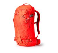 Gregory – Sac à dos Targhee 32 L – Orange – S-M